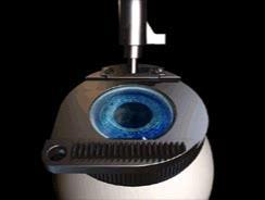gi lasik surgery bladeless visual disorders of the eye (from outline)