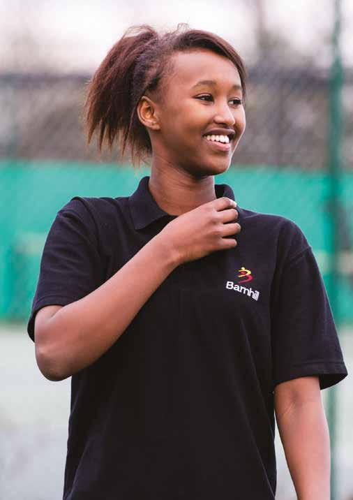 INTRODUCING THE PRINCE S TRUST ACHIEVE PROGRAMME The Prince s Trust Achieve programme has a distinct and focussed aim: helping young people to