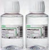 DiaMed CellFreeze DiaMed CellFreeze 005702 Freezing solution for long term storage of red cells (Id-n : 40230).