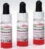 of 2 vials for IAT and NaCl test R1R1, R2R2 (Id-n : 45151) 200 tests.