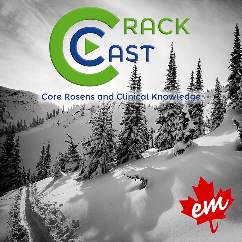 CRACKCast Episode 186: Substance Abuse Episode Overview Key concepts: Substance abuse can affect people from all socioeconomic groups and all ages.
