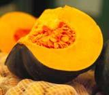 Pumpkin Eastern Nutrition by LinkedYin Acupuncture Center Other: glucose, sucrose, carotene, vitamins B and C.