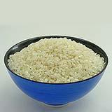 Round- Grain Rice Other: starch, protein, fat, and vitamin B Effects: Its effects include invigorating and regulating the spleen and stomach, nourishing Yin and promoting the production of body