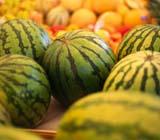 Watermelon Eastern Nutrition by LinkedYin Acupuncture Center Nature: cold Channels: heart, stomach and urinary bladder Other: vitamins B and C, glucose, fructose,