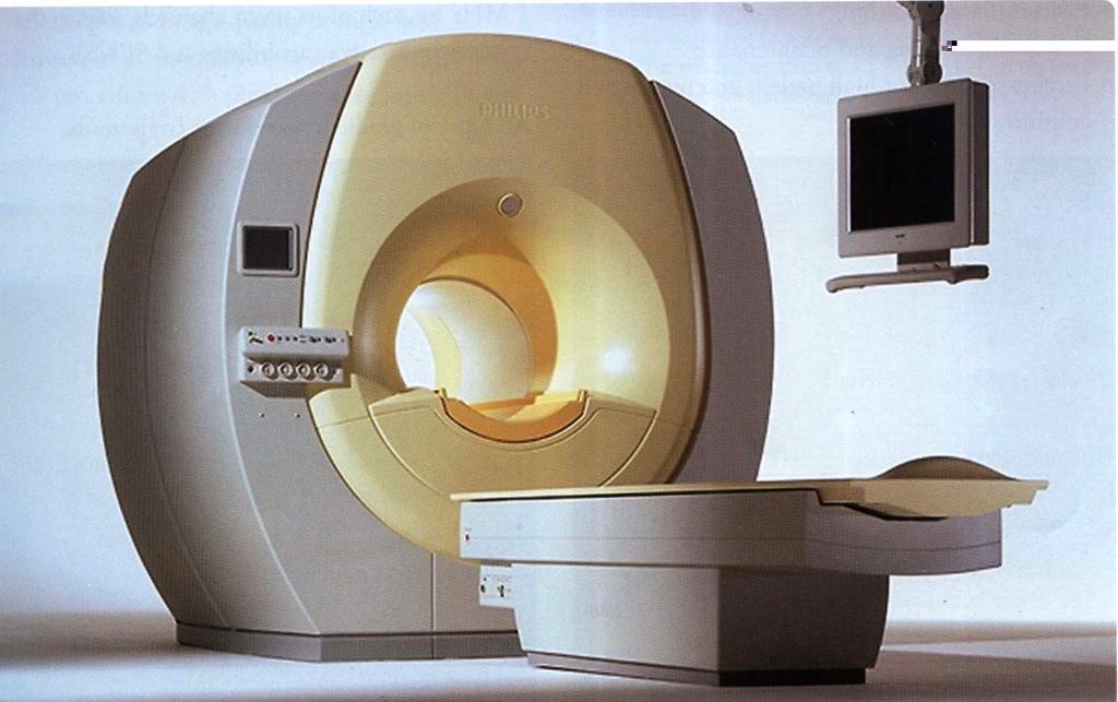 MRI Technique 3 mm thickness