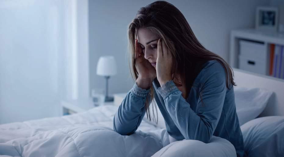 INSOMNIA AVERAGE RISK My genotype is associated with an average likelihood of insomnia. Insomnia is a significant health problem affecting 10-20% of adults in the United States and worldwide.