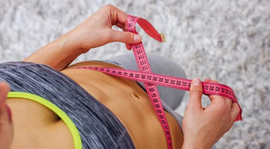 HEALTH PREDISPOSITIONS WEIGHT LOSS-REGAIN MORE LIKELY TO REGAIN WEIGHT It is more difficult for me to keep weight off after losing it.