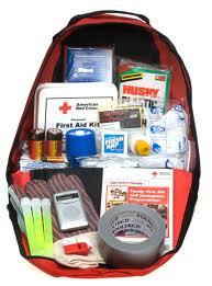 Determine an emergency meeting place Learn about local resources & support services Safety Make a Kit Be