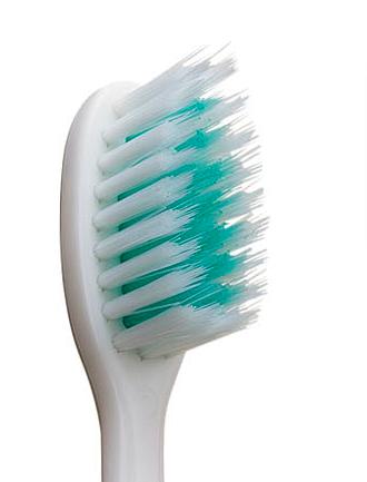 Toothbrushes Sized to fit area being cleaned Compact, Handle size, Angled, Straight, Tuft Bristles Soft (Butler GUM) Extra