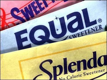 Comments on Artificial Sweeteners Comments were received: From organizations (AHA and MA Beverage Association) and individuals