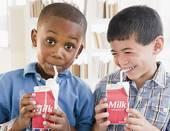 Comments on Beverages with Added Sugar or Sweeteners Comments were received: From organizations (School Nutrition Association, Dairy