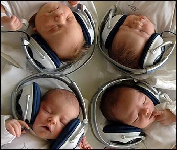 Hearing Screening What: A Hearing Screen should be performed on all newborns before discharge.