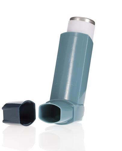 medications Proper use of inhaler devices Poor self