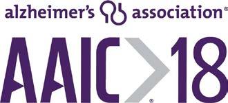CONTACT: Alzheimer s Association AAIC Press Office, 312-949-8710, aaicmedia@alz.org Niles Frantz, Alzheimer s Association, 312-335-5777, niles.frantz@alz.