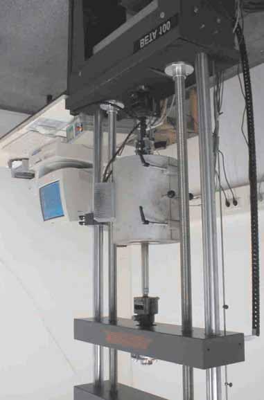 Field proven solutions BETA 100 with high temperature tubular furnace (up to
