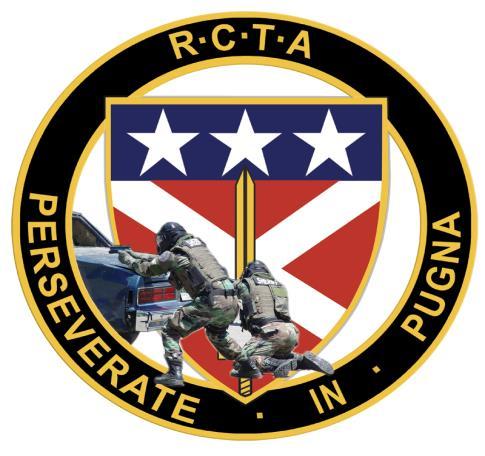 REGIONAL COUNTERDRUG TRAINING ACADEMY Meridian Naval Air Station, Meridian, MS 39309-5020 Co-sponsored by Atlanta-Carolinas HIDTA Free Training Synthetic Opioid/Fentanyl Processing A Certification in