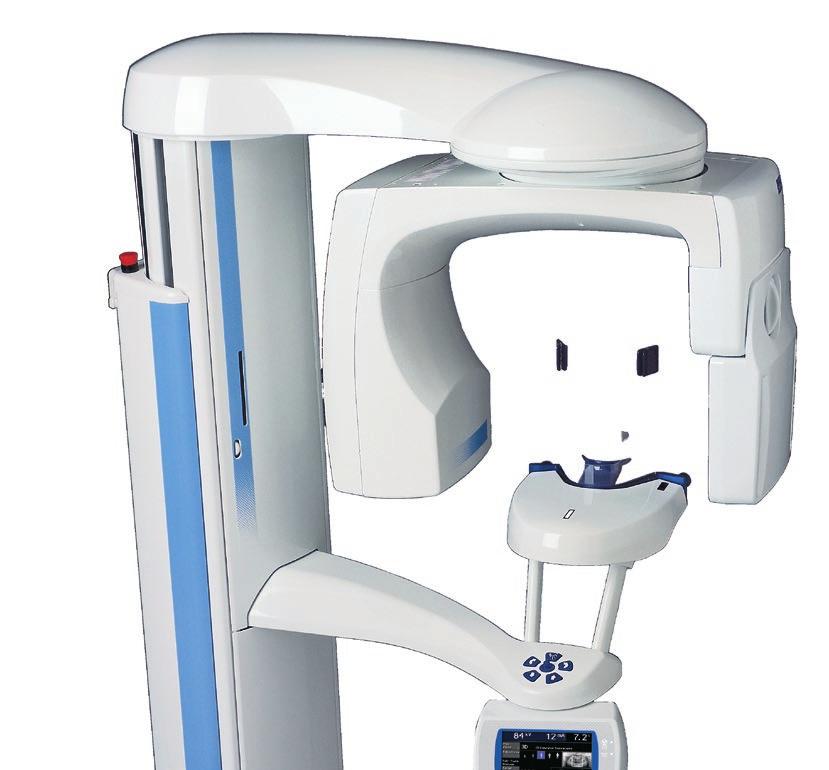 Learn more: Planmeca Imaging for ipad Genuine all-in-one unit Planmeca ProMax 3D s and Planmeca ProMax 3D units are designed to obtain complete