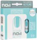 15mL for fungal or damaged nails se digestive