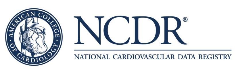 National Cardiovascular Data Registry Young and Early Career Investigators ACC/AGS/NIA Multimorbidity in Older Adults with Cardiovascular Disease Workshop