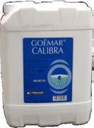 Stimulates root growth. Improved nutrient and moisture uptake from the soil. Improved tolerance to stress.