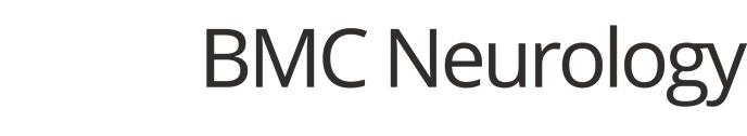 Zheng and Wu BMC Neurology (2018) 18:142 https://doi.org/10.