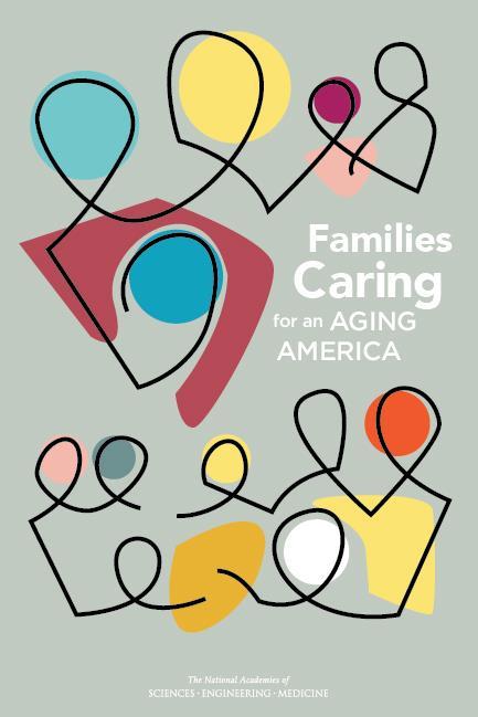 Families Caring for an Aging
