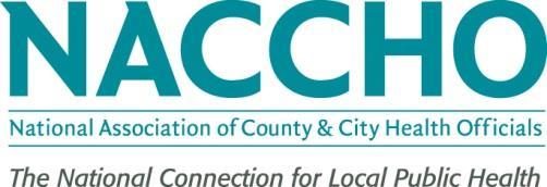 [ISSUE BRIEF] December 2017 Increasing Access to Breastfeeding Support through Local WIC Agencies Services Expansion INTRODUCTION In 2014, NACCHO, in partnership with the Centers for Disease Control