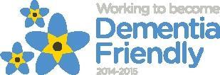 3. Action Plan How will Kiama become dementia friendly?