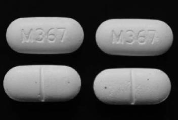 (hydrocodone and acetaminophen) containing