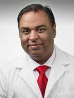 Meet our newest physician Anil Yallapragada, MD Stroke Medical Director, Palmetto Health Stroke Center Assistant Professor of Clinical Neurology, USC School of Medicine Neurologist, Palmetto