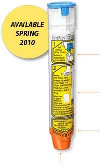 What is an EpiPen?