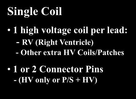 Shocking Circuit Polarity Single Coil 1