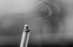 Possible Detrimental Effects of Continuing to Smoke: Doubles the risk of dying in early-stage LC Increase risk of cancer