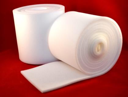 The Gentle Foam is our newest product offering. Made in the Germany, this latex-free, open cell porous foam bandage roll is used as a padding layer beneath the Gentle Band.