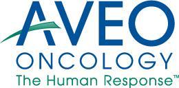 NEWS RELEASE FOR IMMEDIATE RELEASE AVEO Oncology Announces Strategic Restructuring AVEO to Host Conference Call Wednesday, June 5 at 8:30 a.m. ET CAMBRIDGE, Mass.