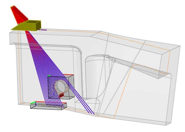 WHY USING SIMULATION FOR NDT PERFORMANCE ANTICIPATE NEEDS NDT often comes late