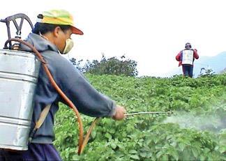 Sri Lanka Pesticides: highly lethal, highly common in Asia 1990: Safer storage of pesticides, banned highly toxic pesticides WHO: Incidence of
