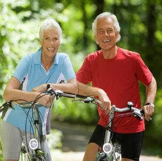 41 Healthy ageing Peptan has proven benefits on bone