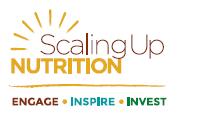 55 countries have committed to Scaling Up Nutrition SUN brings together governments, civil society, donors, UN agencies, NGOs and the private sector to support scaling up