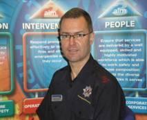 Foreword We, as Chief Fire Officer of Tayside Fire and Rescue and Chief Executive of NHS Tayside, know that increasing numbers of elderly and vulnerable members of our communities are cared for in