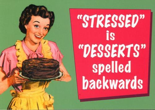 Stress Is Ubiquitous Women s lives are stressful An example The stress