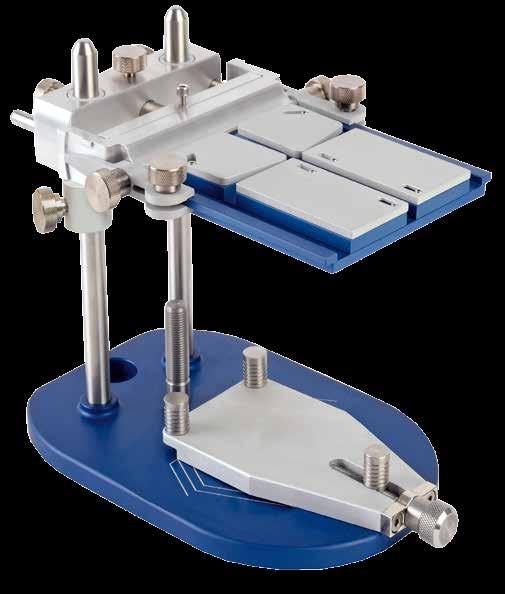 LAB TEC LAB TEC SURGICAL MODEL ACCURACY Precisely and
