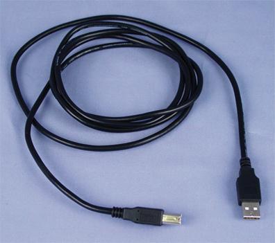 If your booth did not include patch cables these are readily available from