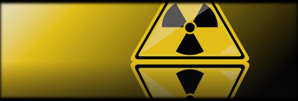 Radiation related illnesses: risks and awareness Eric Radtke