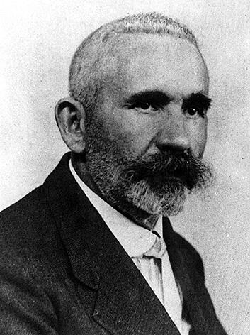 Emil Kraepelin (1856 1926) His research with dementia praecox was the precursor