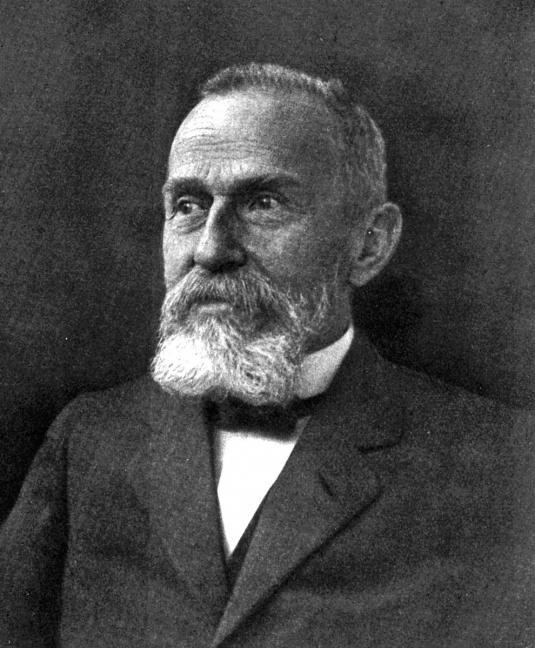 Eugen Bleuler (1857 1939) Bleuler coined the term schizophrenia in 1911.