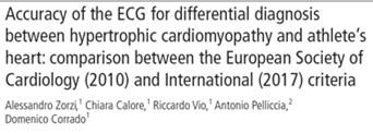 30 Performance of ECG Standards 25 20 False Positive 15 Rate 10 5 0 17 Brosnan 2013 26 no change in sensitivity 22.3 21.5 100% sensitivity for SCD associated conditions 11.