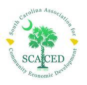 Data for Healthy Insights South Carolina Association for Community Economic Development (SCACED) and MITRE Partnership Funded by the