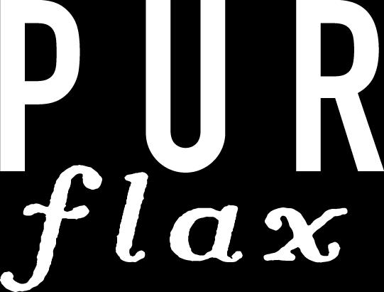 PurFlax Flaxseed Pizzey Ingredients proprietary targeted heat treatment process.