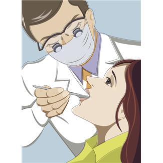 Repairing Cavities Does a cavity heal itself?